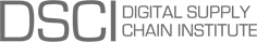 DSCI - Digital Supply Chain Institute