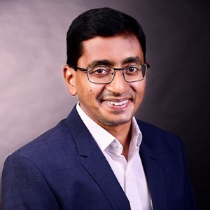 Sanjeev Ganesh